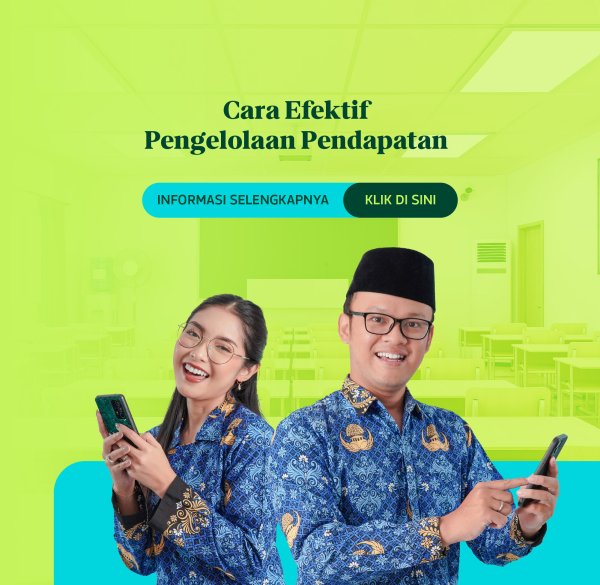 Cara Efektif Mengelola Pendapatan Guru