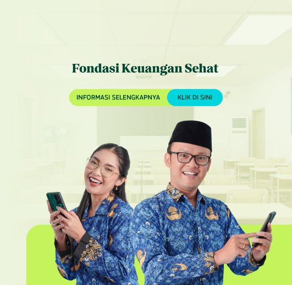 Fondasi Keuangan Guru yang Sehat