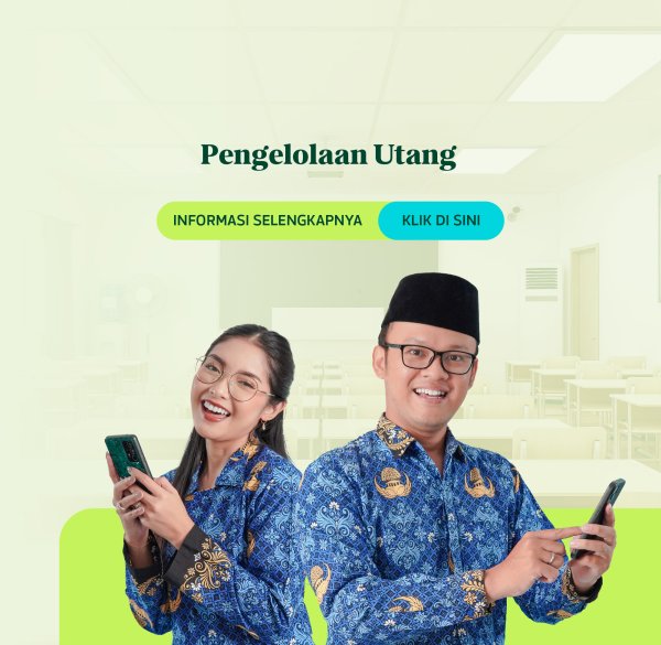 Pengelolaan Utang yang Efektif