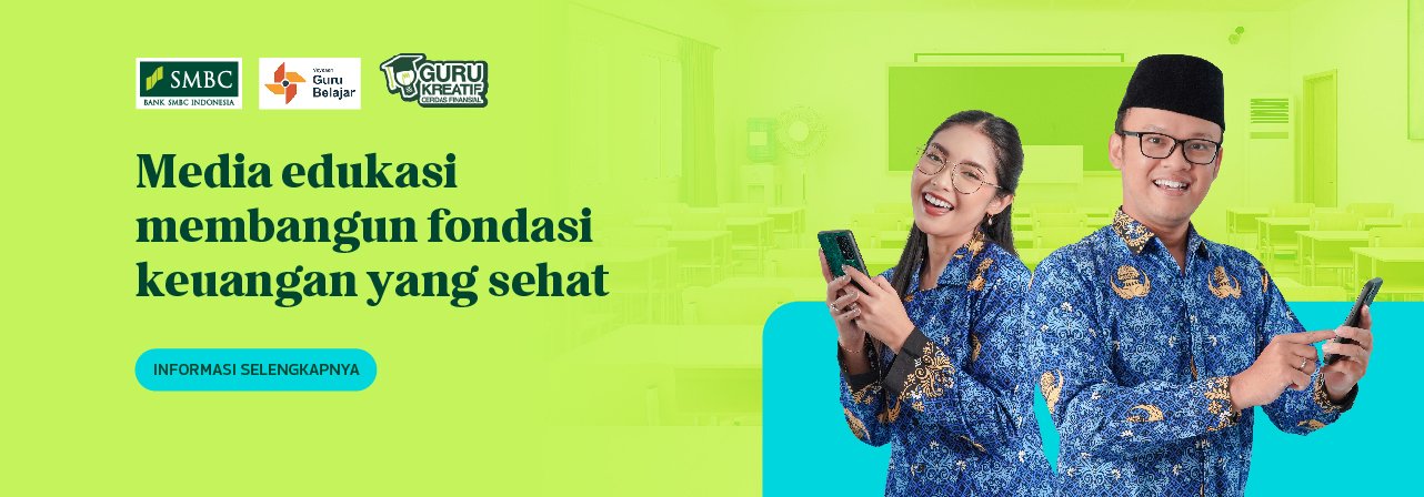 Sahabat Guru-Membangun Fondasi Keuangan Sehat