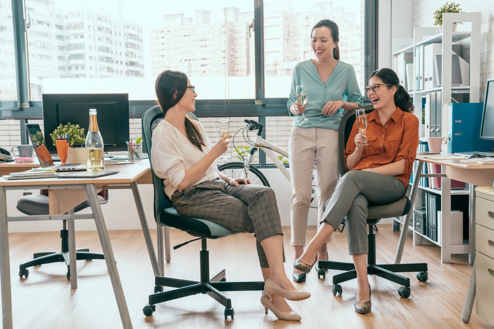 5 Langkah Atasi Kelelahan Kerja