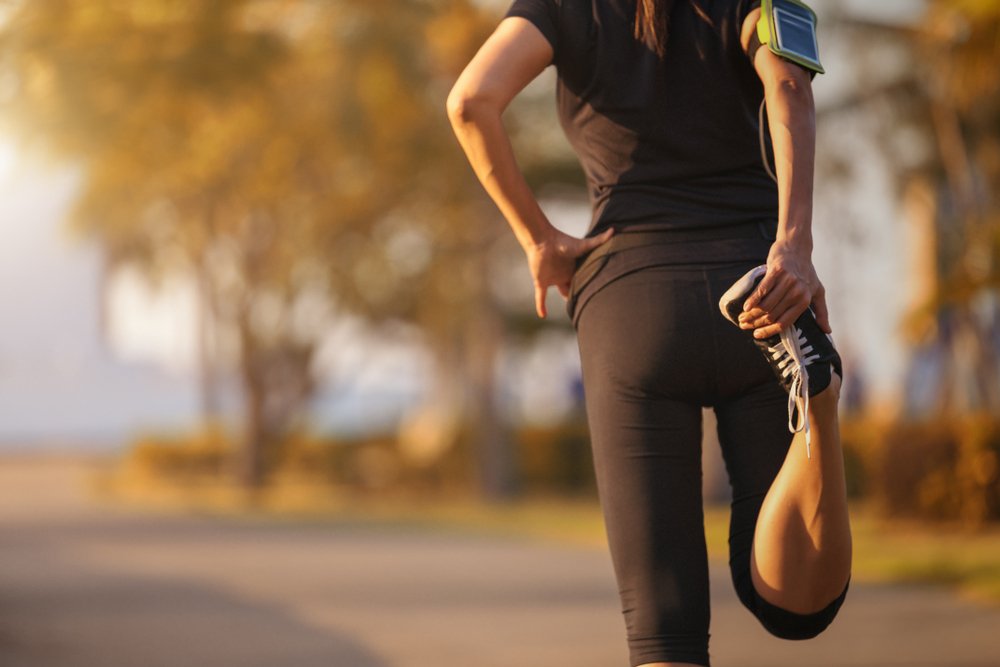 Pengaruh Latihan Aerobik dan Latihan Beban terhadap Fungsi Kognitif