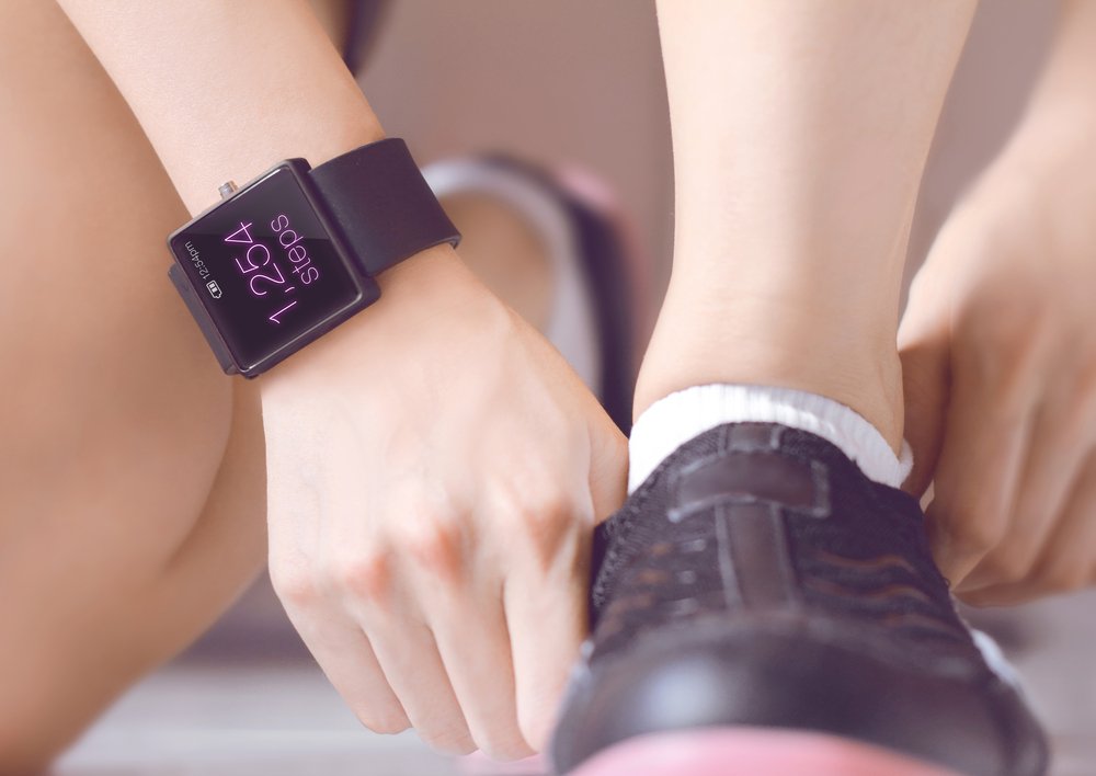 Bagaimana Cara Activity Tracker Membantu Anda Berolahraga?