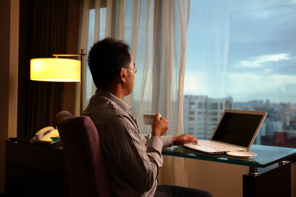 7 Kiat Mengatasi Masalah Pribadi di Pekerjaan