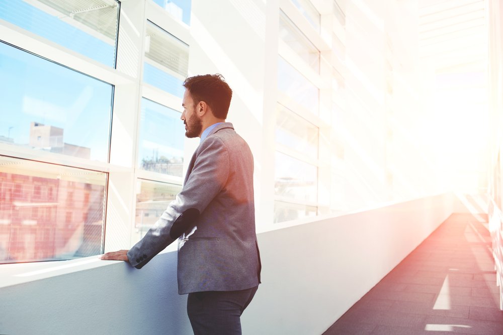 Apakah Pekerjaan Anda Saat Ini Sesuai dengan Passion Anda?