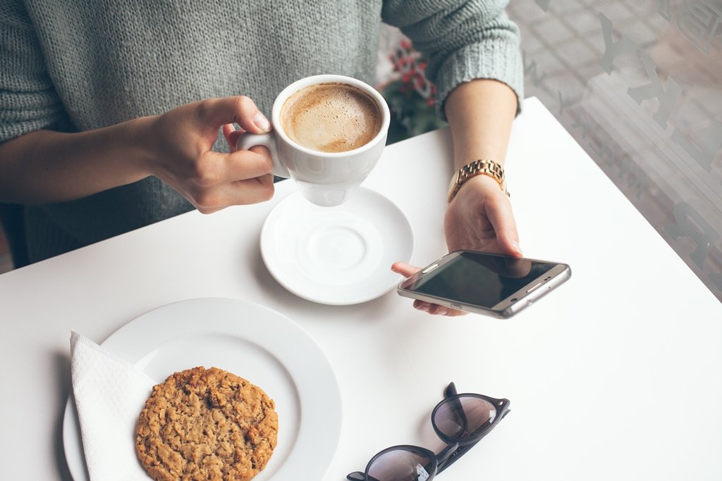 Cara Mudah Ubah 'Bad Mood' Jadi 'Good Mood'