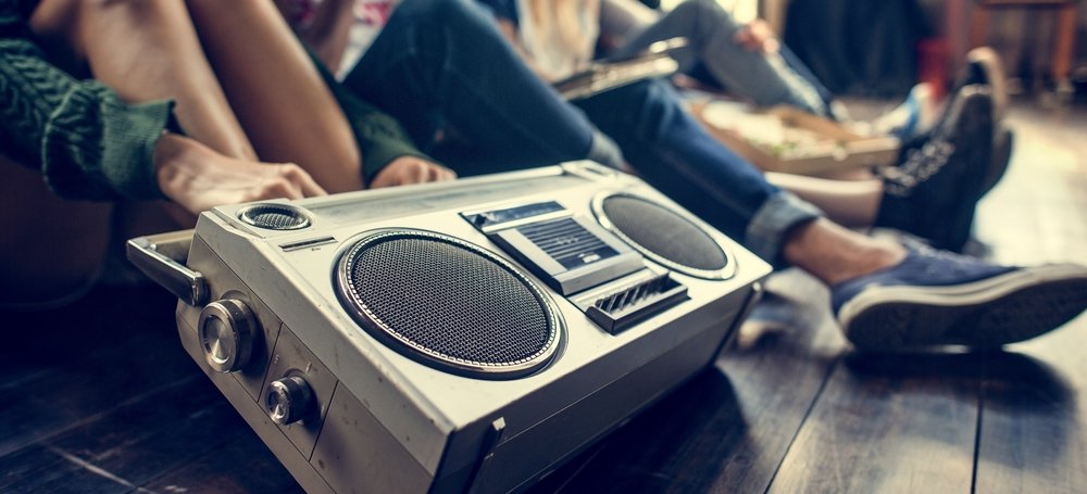 Apakah Benar Musik Bisa Membuat Tubuh Lebih Sehat? 