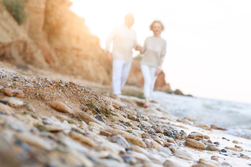 5 Langkah Cegah Osteoporosis bagi Wanita