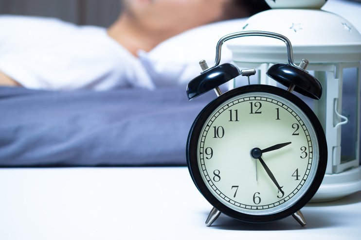 Tips Tidur Berkualitas Selama Puasa Ramadan