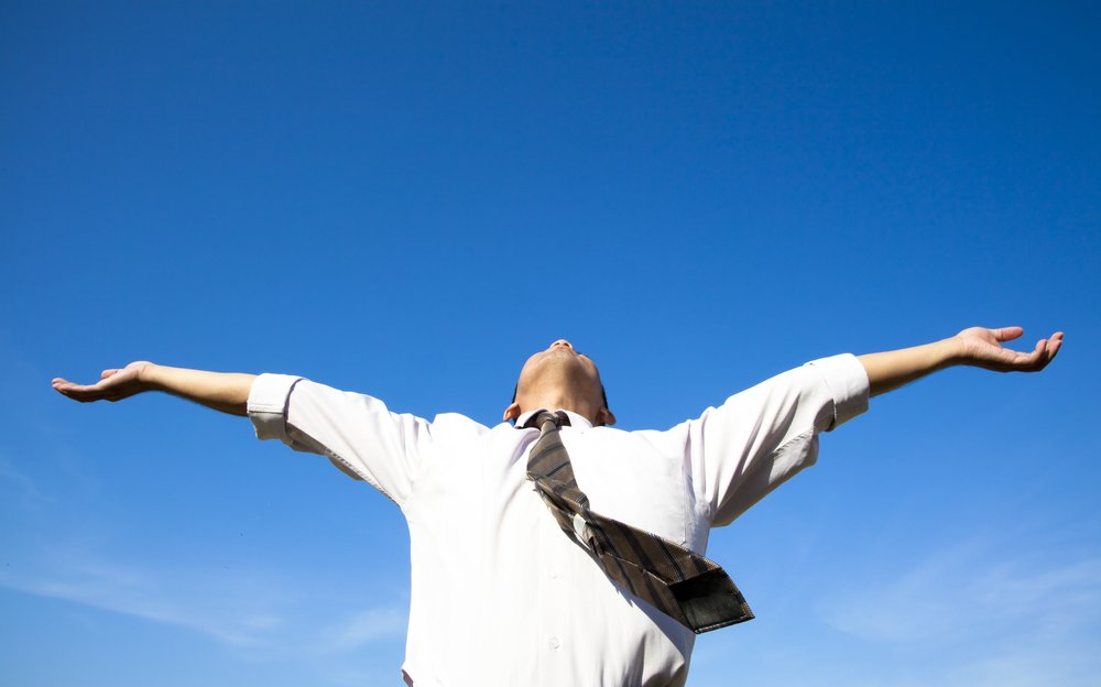 Kiat untuk Lebih Semangat di Hari Senin