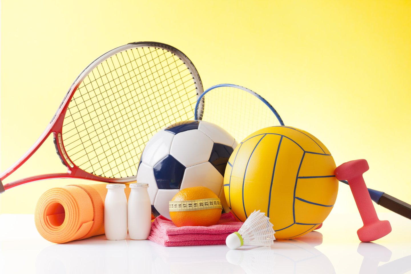 Olahraga Bisa Cegah Kematian Akibat Penyakit Degeneratif