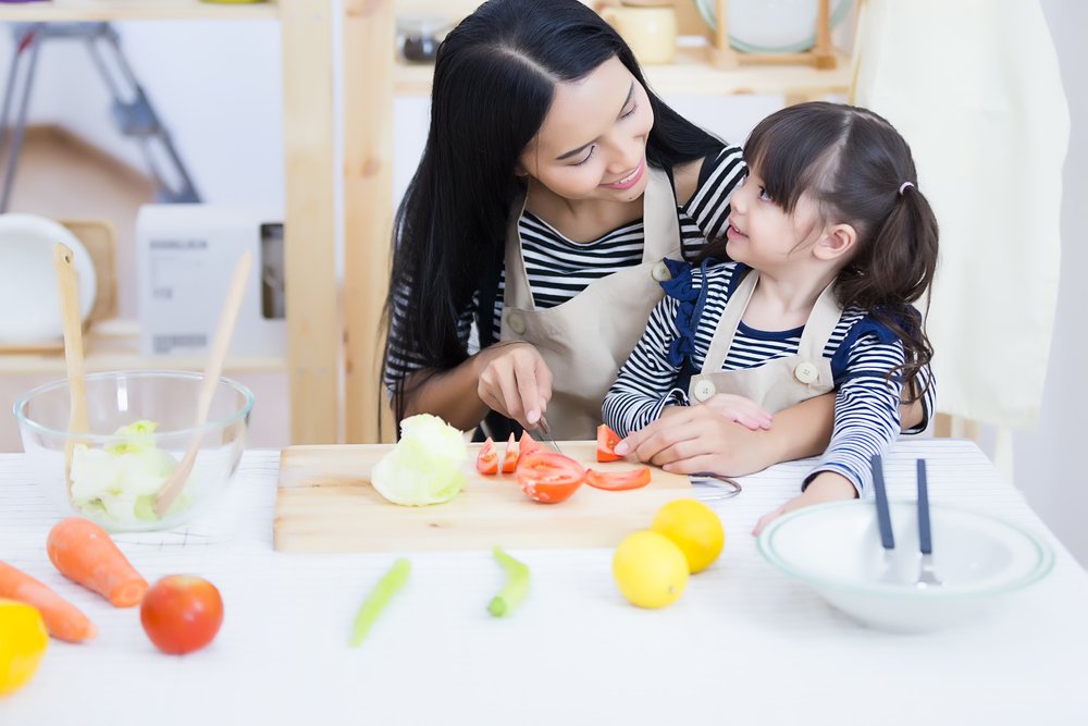 5 Cara Mengajarkan Puasa Kepada Anak