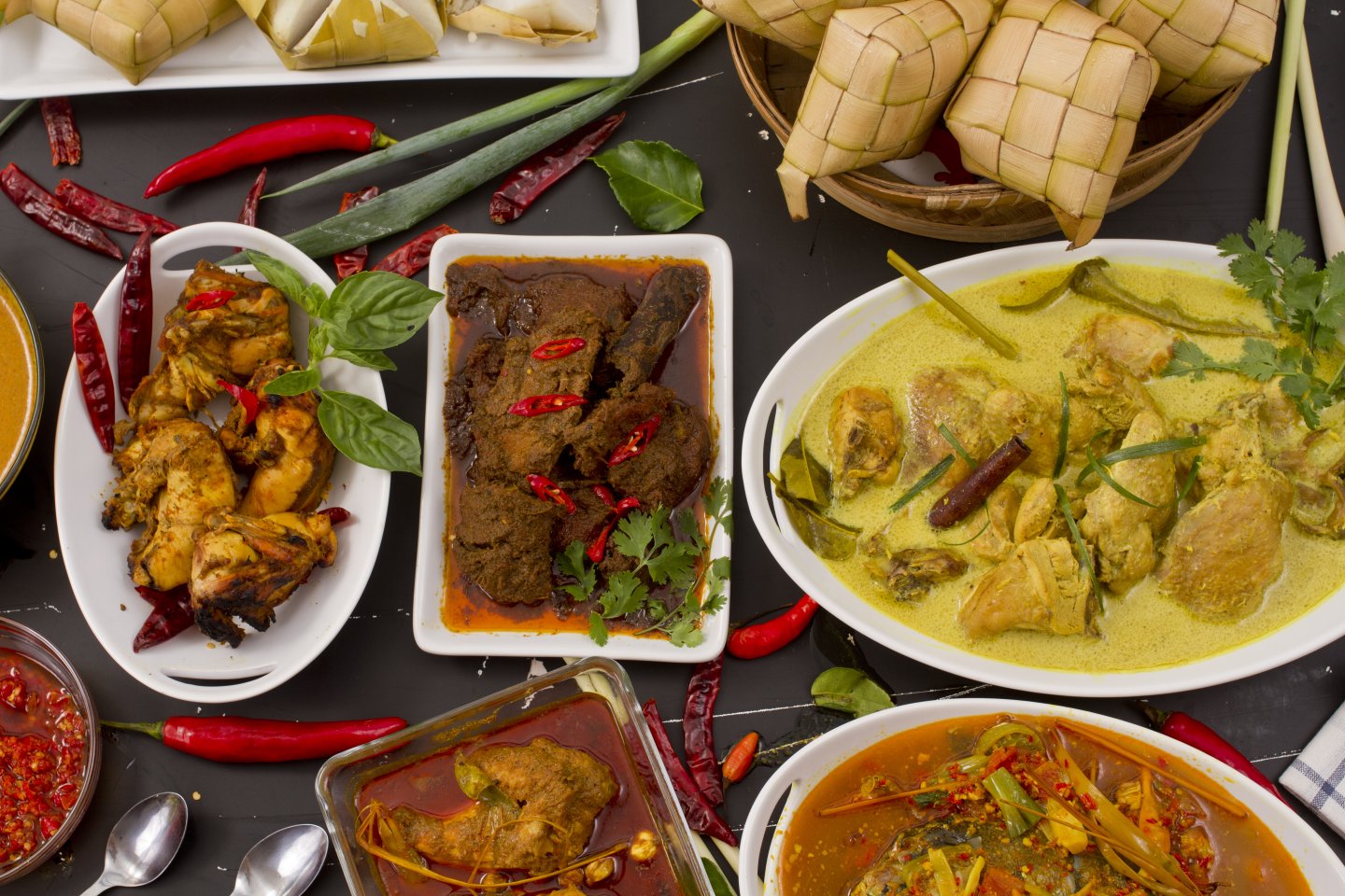 Tips agar Libur Lebaran Badan Tidak Jadi ‘Lebar-an’