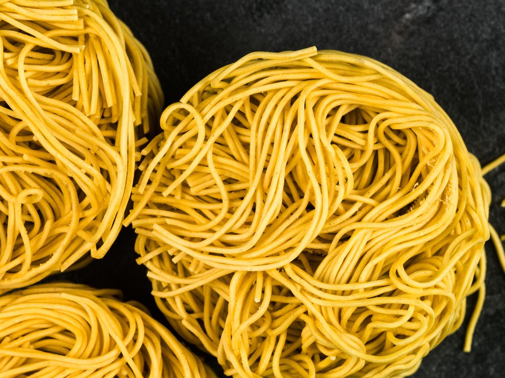 Kenalilah Ciri-Ciri Makanan Berformalin