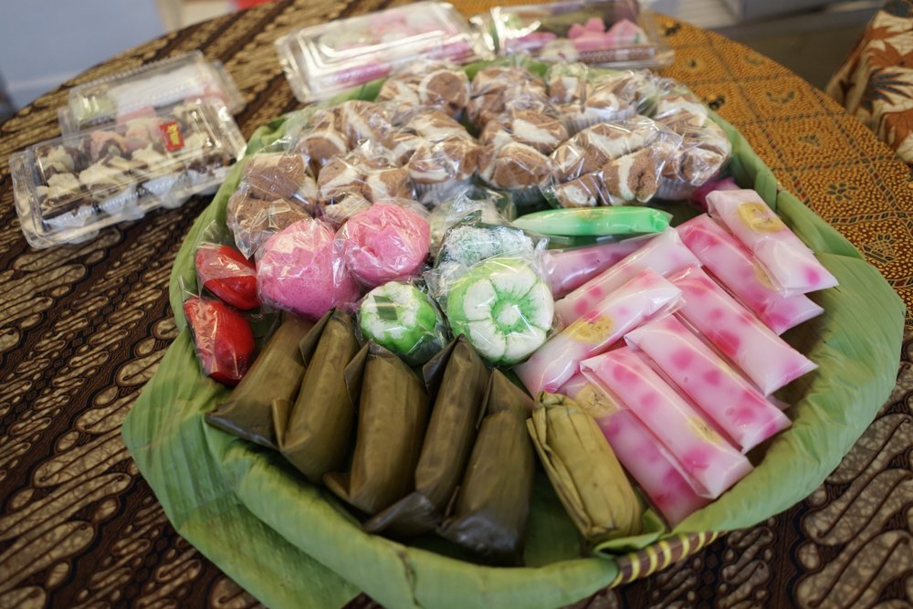 5 Camilan Tradisional yang Aman untuk Berat Badan Anda