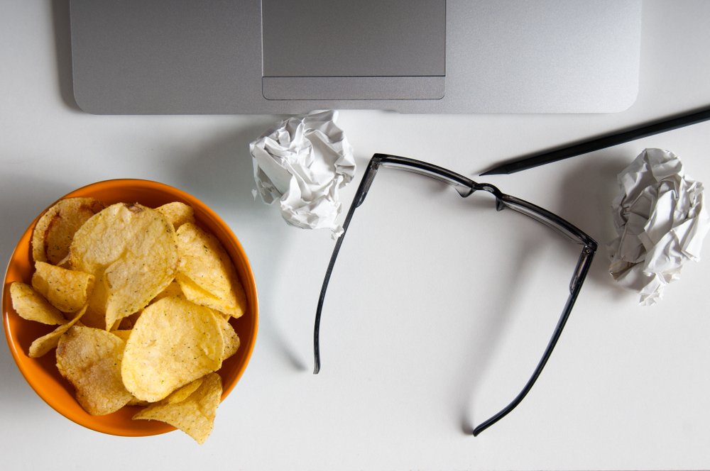 Hati-hati! 6 Kebiasaan yang Merusak Otak