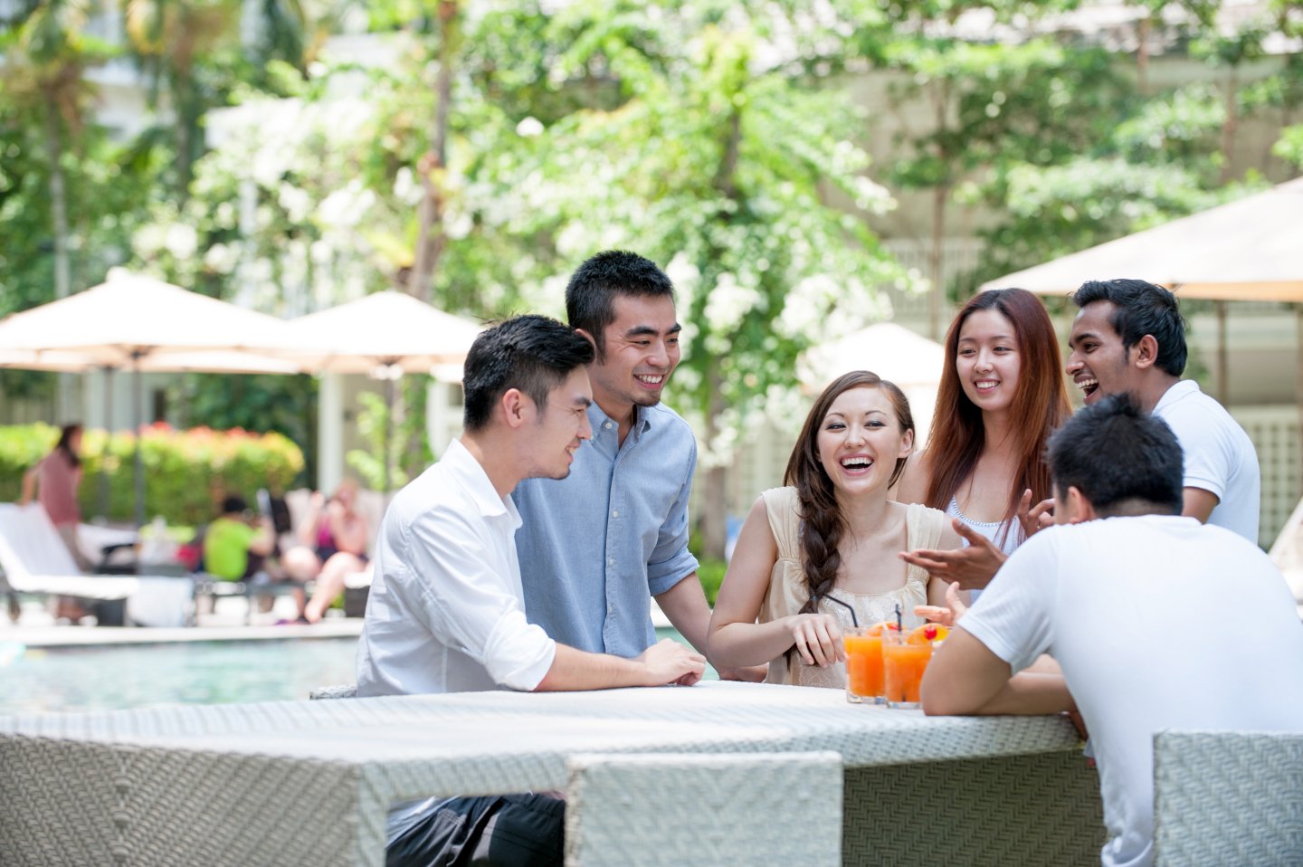 Ayo Berinteraksi untuk Mencegah Depresi