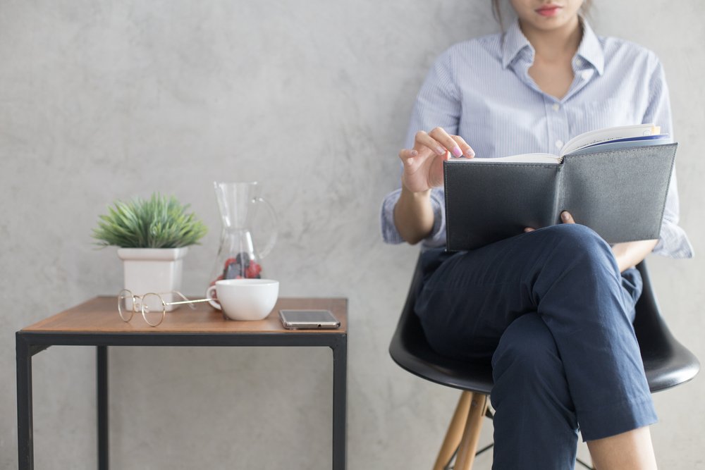 Kiat Ciptakan Akhir Pekan Tanpa Gawai