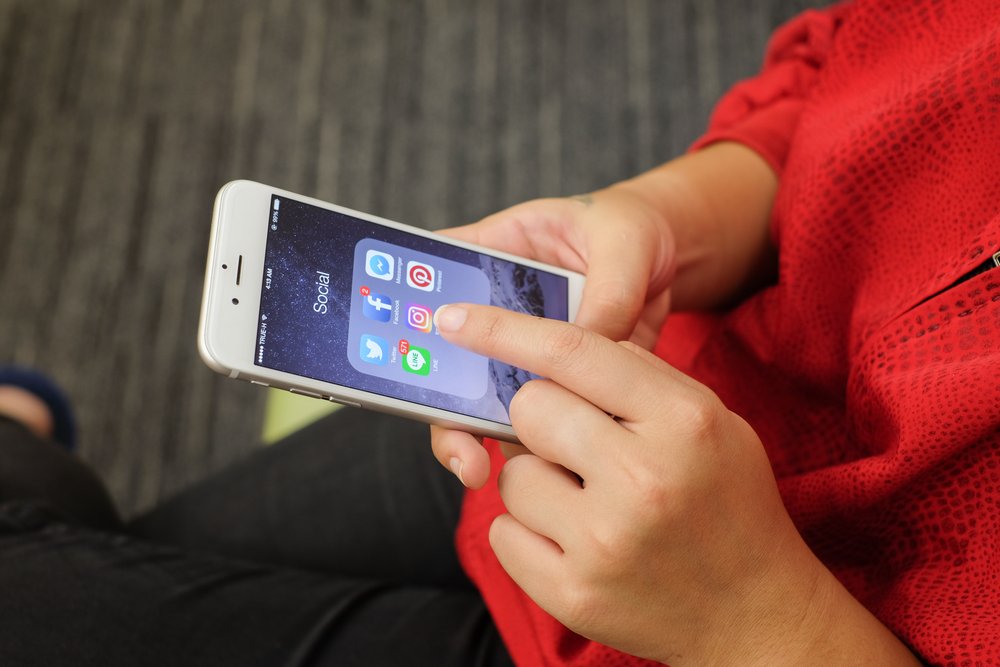 Maksimalkan Media Sosial untuk Produktivitas Anda