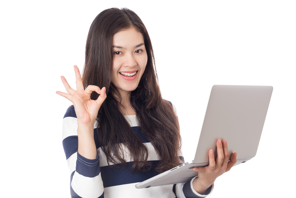 result searching image
