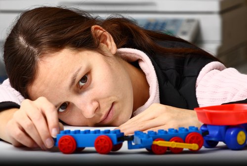 Inner Child Bisa Ganggu Kerjaan Anda, Ini 6 Cara Ampuh Mengatasinya!