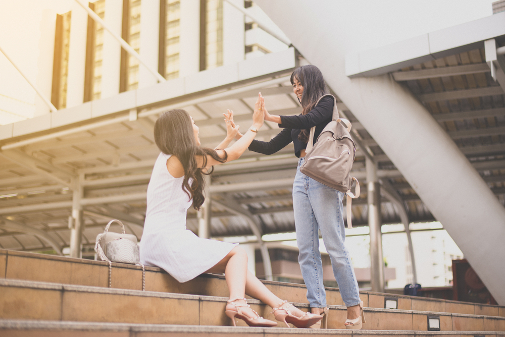 Bergaul Lebih Hangat di Zaman Media Sosial