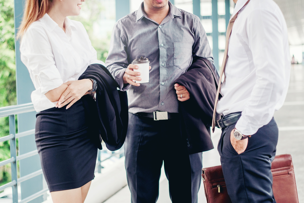 Melepaskan Diri dari Pertemanan “Beracun” di Tempat Kerja