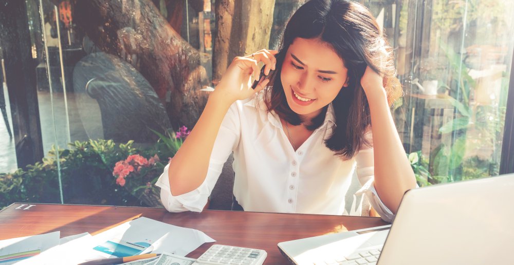 Stres Membuat Anda Menjadi Pribadi yang Lebih Bersemangat