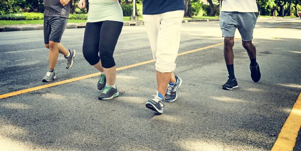 Cara Agar Tidak Malas Berolahraga