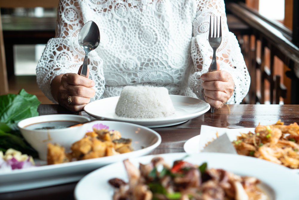 Benarkah Seorang Diabetesi Harus Menghindari Karbohidrat?