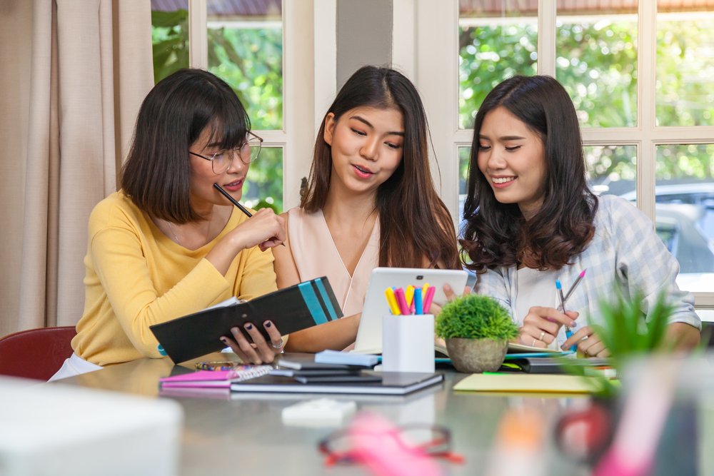 Jadikan Kantor Sebagai Tempat Liburan yang Menyenangkan