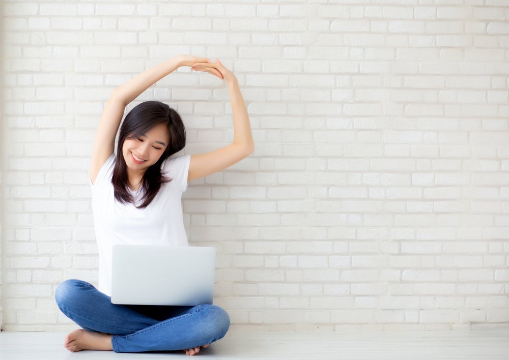 Tingkatkan Kemampuan Otak dalam 5 Menit