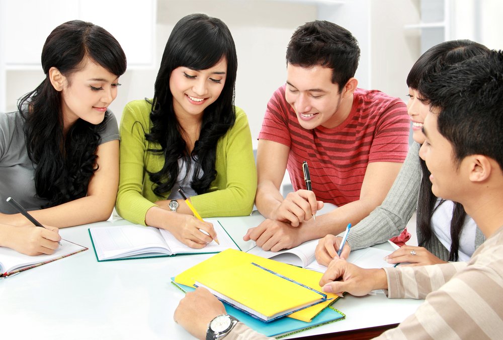 Cara Agar Bisa Bekerja dengan Bahagia