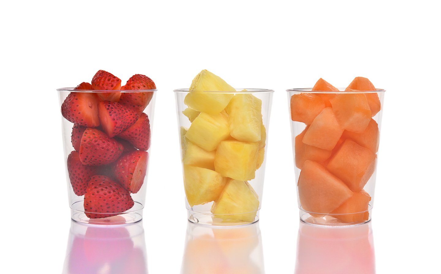 Tips Praktis Makan Buah Bagi Pekerja Kantoran