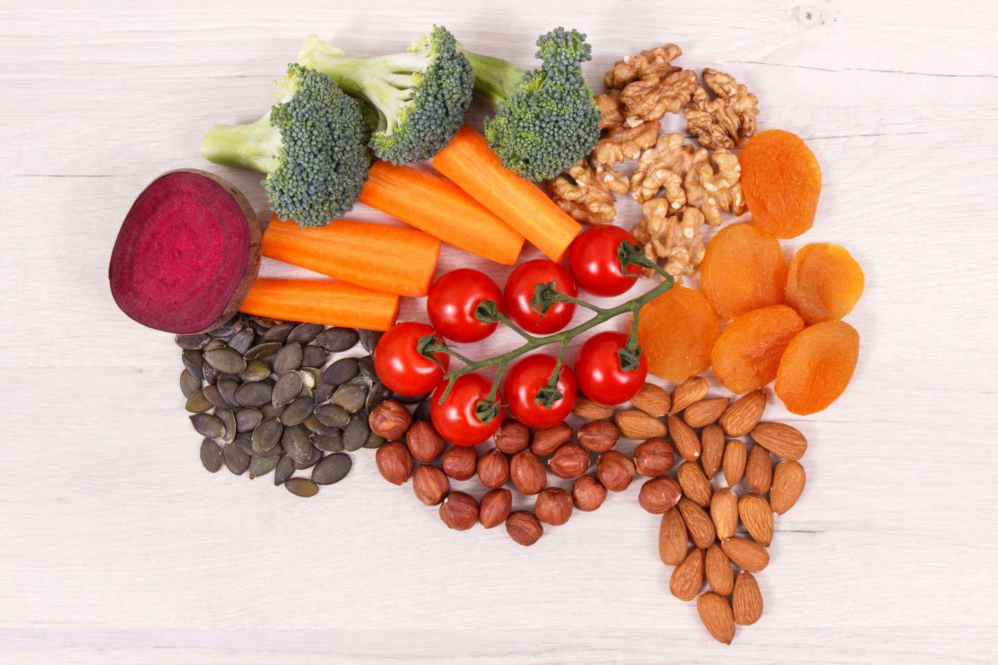 Anda Mudah Lupa? Konsumsi 6 Makanan ini!