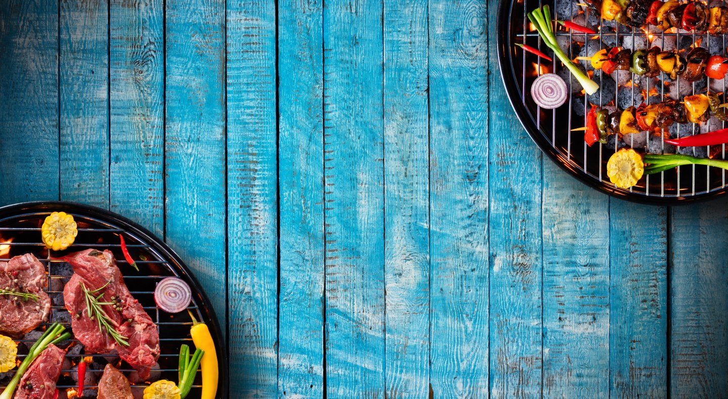 Bagaimana Makan Barbeque Tanpa Kena Kanker?