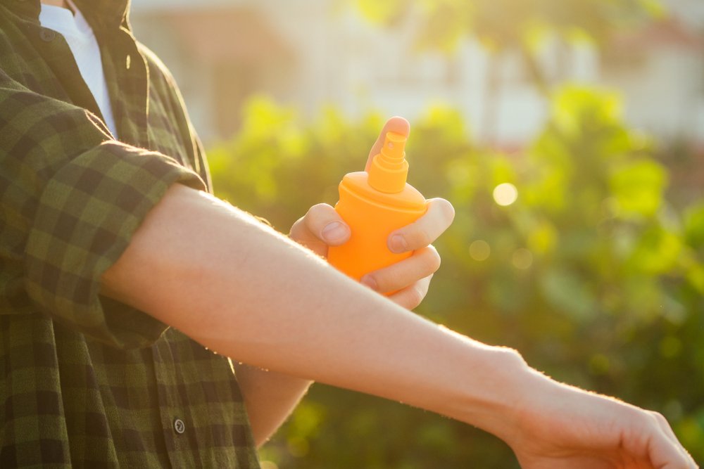 Sering Kena Matahari, Ini 6 Tips Sehat Bekerja Outdoor