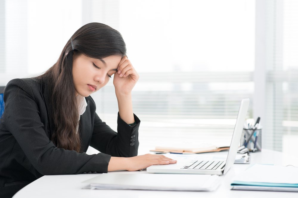 Tips Tetap Produktif di Tengah Rutinitas yang Membosankan