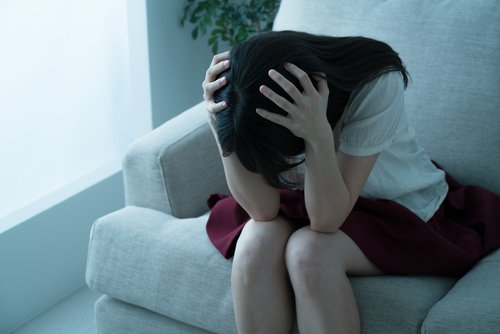 Anxiety Disorder Lebih Bahaya dari Depresi, Benarkah?