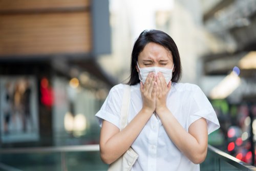 Cara Mencegah Penularan Coronavirus