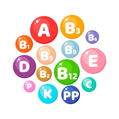 4 Vitamin Ini Cegah Anda dari Gampang Lupa