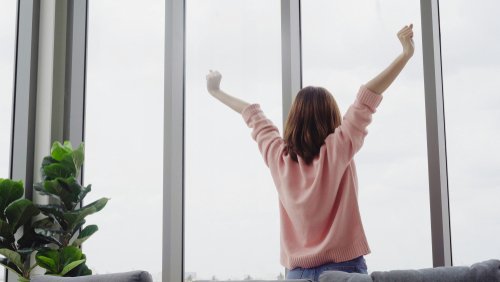 6 Tips Atasi Stres Akibat Pandemi Global