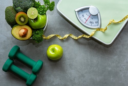 5 Cara Mudah Turunkan Berat Badan