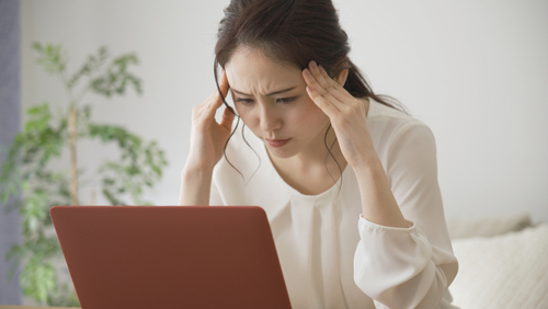 atasi gangguan kecemasan dengan fokus pada aktivitas