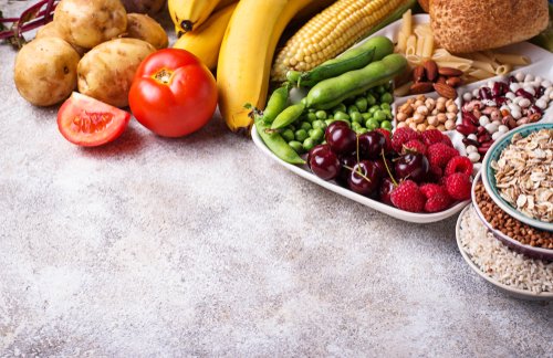 Inilah Sumber Makanan Tinggi Serat untuk Tangkal Kanker Usus