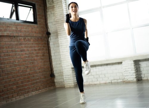 Mengenal Jenis Olahraga Kardio yang Bisa Dilakukan di Rumah