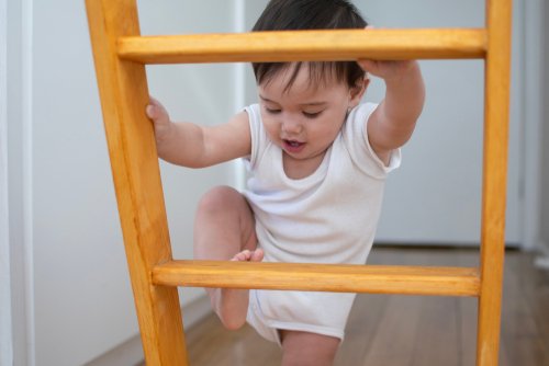 Aktivitas di Rumah, Latihan Perkembangan Motorik Anak Usia 4-5 Tahun