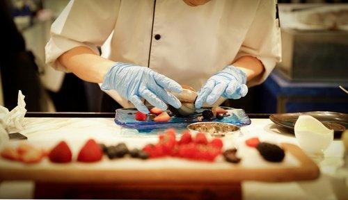 Kunci Keamanan Pangan di Masa Pandemi COVID-19