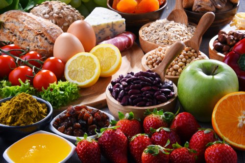 Makan Tepat Imun Kuat