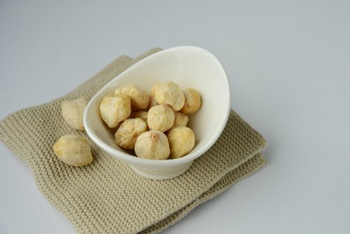 Manfaat Kemiri untuk Kesehatan Serta Kandungan di Dalamnya